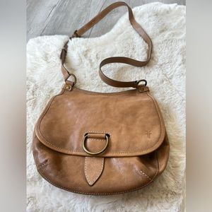 Frye bag